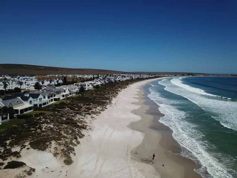0 Bedroom Property for Sale in Golden Mile Western Cape